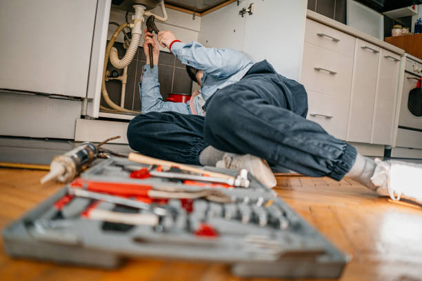 Best Plumbing Installation Services  in Saegertown, PA
