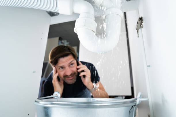 Best Plumbing Services Near Me  in Saegertown, PA