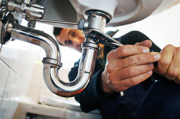 Best Sewer Line Repair  in Saegertown, PA