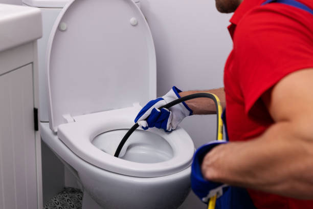 Best Emergency Plumbing Repair  in Saegertown, PA
