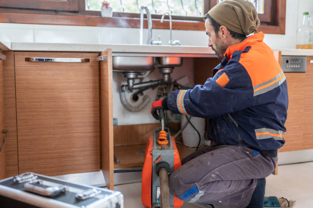 Best 24-Hour Plumber Near Me  in Saegertown, PA