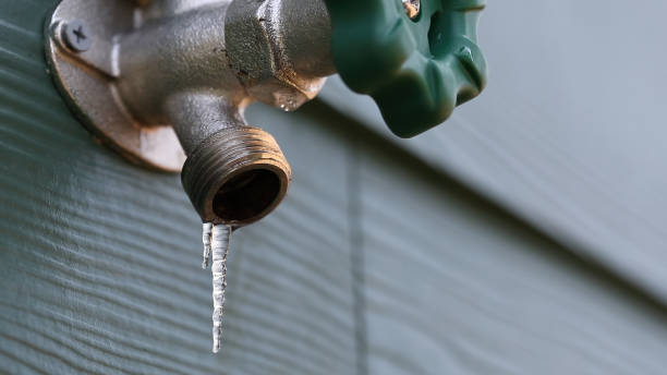Best Plumbing Repair Near Me  in Saegertown, PA