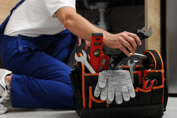 Best Best Plumbers Near Me  in Saegertown, PA