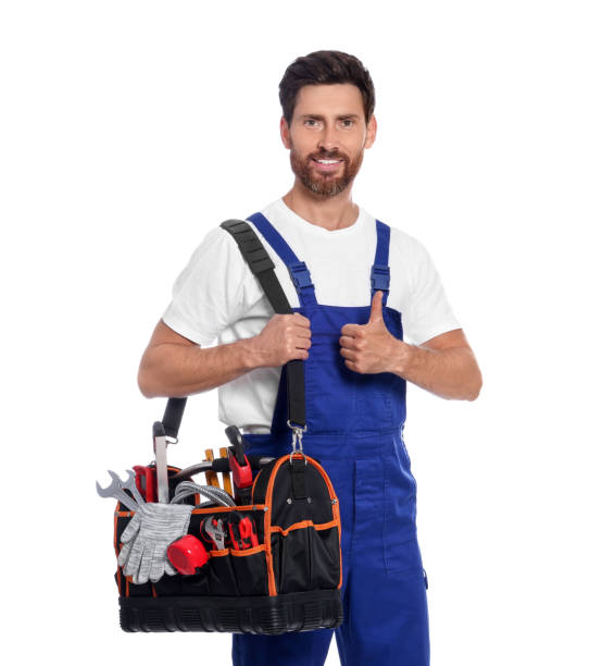 Best Residential Plumbing Services  in Saegertown, PA