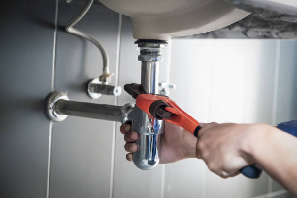 Best Water Heater Repair  in Saegertown, PA