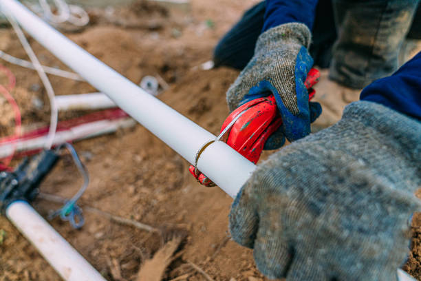  Saegertown, PA Plumbing Pros